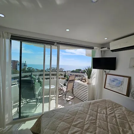 Apartment 1211 By Moje - Portimao