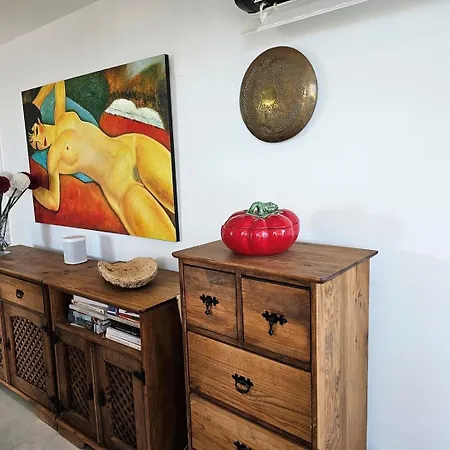 1211 By Moje - Apartment *