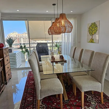 Apartment 1211 By Moje - Portimao