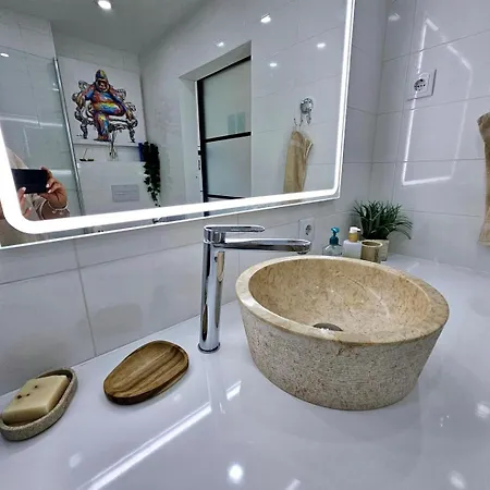 Apartment 1211 By Moje - *