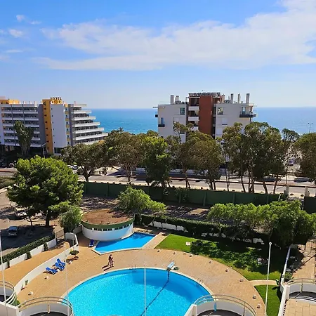 Apartment 1211 By Moje - Portimao
